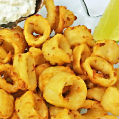 Calamaretti-fritti