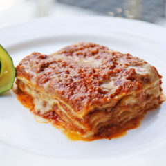 Lasagna-con-mozzarella